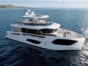 Absolute Navetta 66