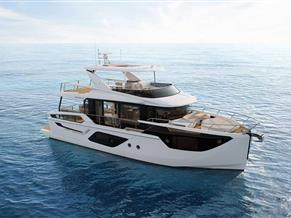 Absolute NAVETTA 58