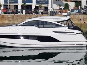 Fairline Targa 45 GT