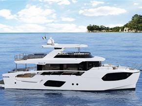 Absolute NAVETTA 70
