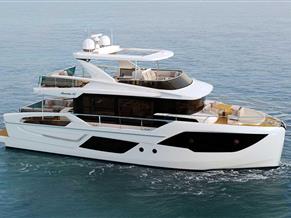 Absolute Navetta 62