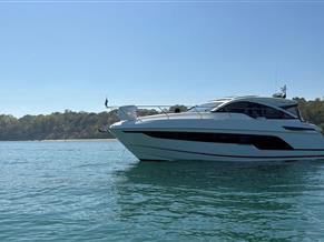 Fairline Targa 45 GT