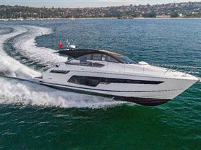 Fairline Targa 50 GT