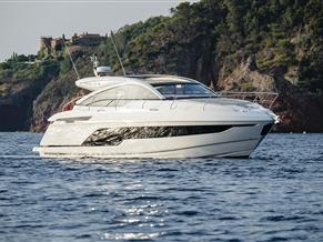 Fairline Targa 45 Open