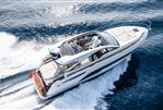 Fairline Targa 45 Open - Manufacturer Provided Image: Manufacturer Provided Image