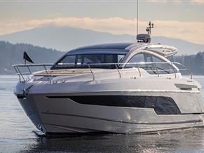 Fairline Targa 45 GT