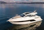 Fairline Targa 45 GT - Manufacturer Provided Image: Manufacturer Provided Image