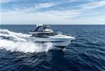 Fairline Squadron 68 - Manufacturer Provided Image: Manufacturer Provided Image