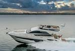 Fairline Squadron 50 - Manufacturer Provided Image: Manufacturer Provided Image