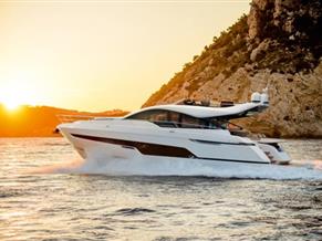 Fairline Phantom 65