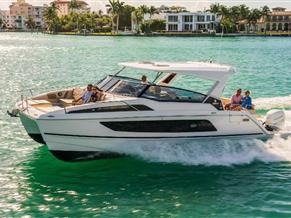 Aquila 36 Sport