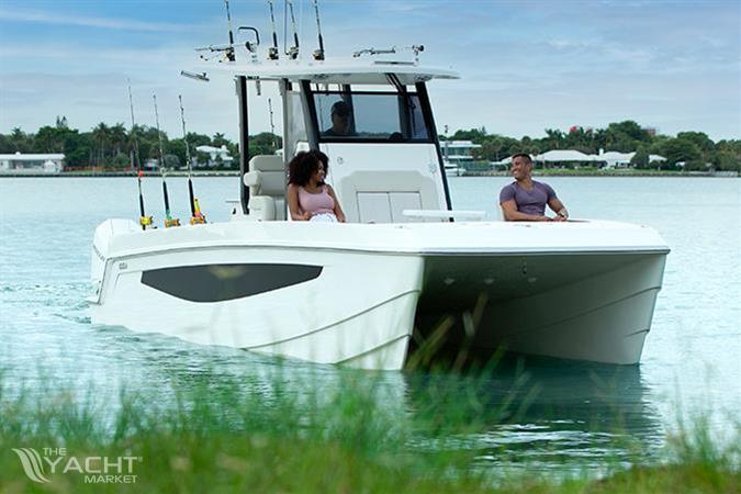 Aquila 28 Molokai - Manufacturer Provided Image