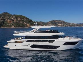 Absolute NAVETTA 75