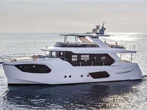 Absolute Navetta 68