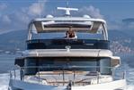 Absolute Navetta 68 - Luxury Absolute Navetta 68 yacht cruising on open water, 2026 model.