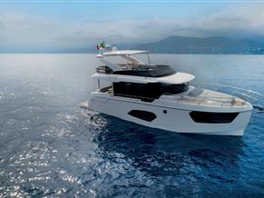 Absolute NAVETTA 48