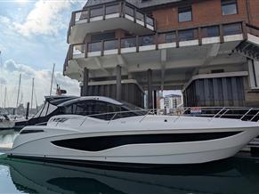 Galeon 485 HTS