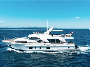 BENETTI 85 Legend