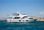 BENETTI 85 Legend