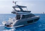 Azimut Yachts Fly 53