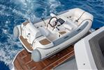 Azimut Yachts Fly 53