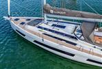 Dufour 48 - New Ex Display