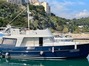 BENETEAU SWIFT TRAWLER 42'