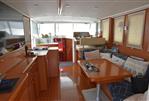BENETEAU SWIFT TRAWLER 42'