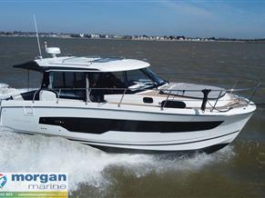 Jeanneau Merry Fisher 1095