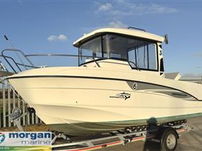 Beneteau  Barracuda 6