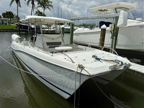 Garnet Offshore 300 HT