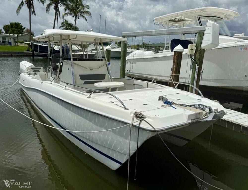 Garnet Offshore 300 HT