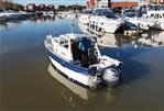 Hardy 20 Bosun
