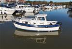 Hardy 20 Bosun