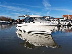 Jeanneau Merry Fisher 795