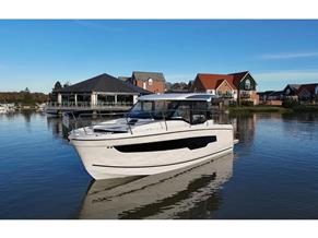 Jeanneau Merry Fisher 895 S2