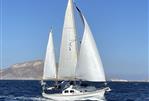Westerly 33 Ketch