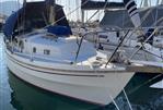 Westerly 33 Ketch