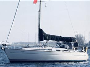 Bavaria 42-3