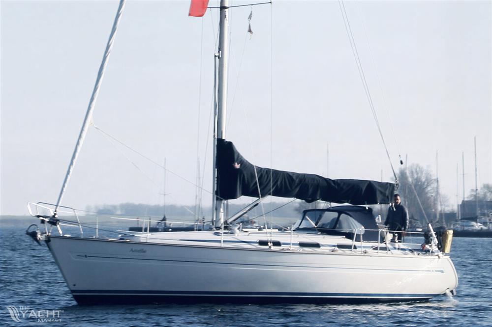 Bavaria 42-3