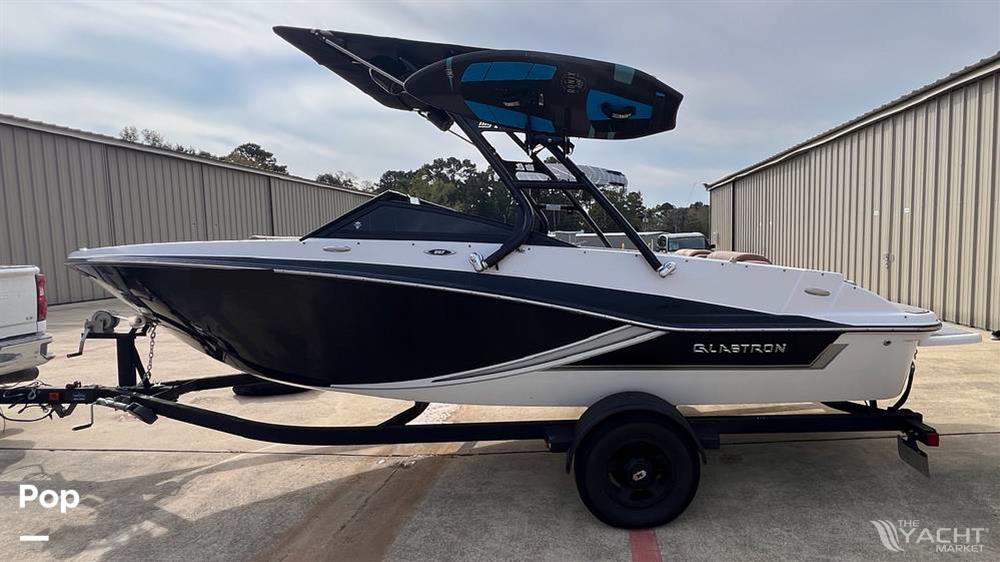 Glastron GT207 - 2018 Glastron GT207 - Photo #1