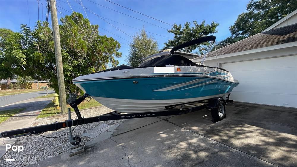 Bayliner VR5 - 2021 BAYLINER VR5