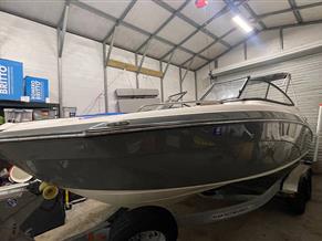 Yamaha 242 Limited S