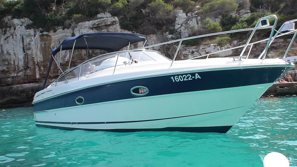 Bavaria 29 DC Sport - 2006 Bavaria 29 DC Sport 1