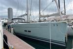HANSE 575