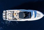 Ferretti yachts Infynito 80
