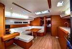 JEANNEAU SUN ODYSSEY 479