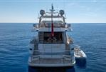 Falcon Yachts Falcon 86 - With Zero Speed Stabilisers - Falcon 86