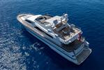 Falcon Yachts Falcon 86 - With Zero Speed Stabilisers - Falcon 86