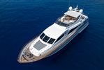 Falcon Yachts Falcon 86 - With Zero Speed Stabilisers - Falcon 86